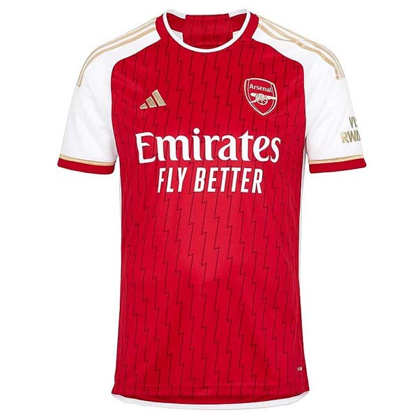 Camiseta Arsenal 1ª 2023-2024